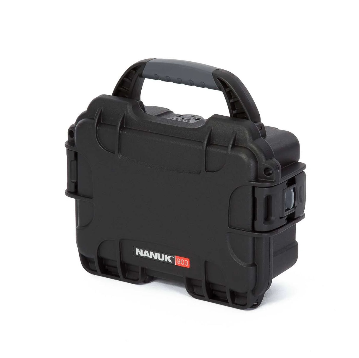 NANUK 903 Protective Hard Case (w/ Cubed Foam)