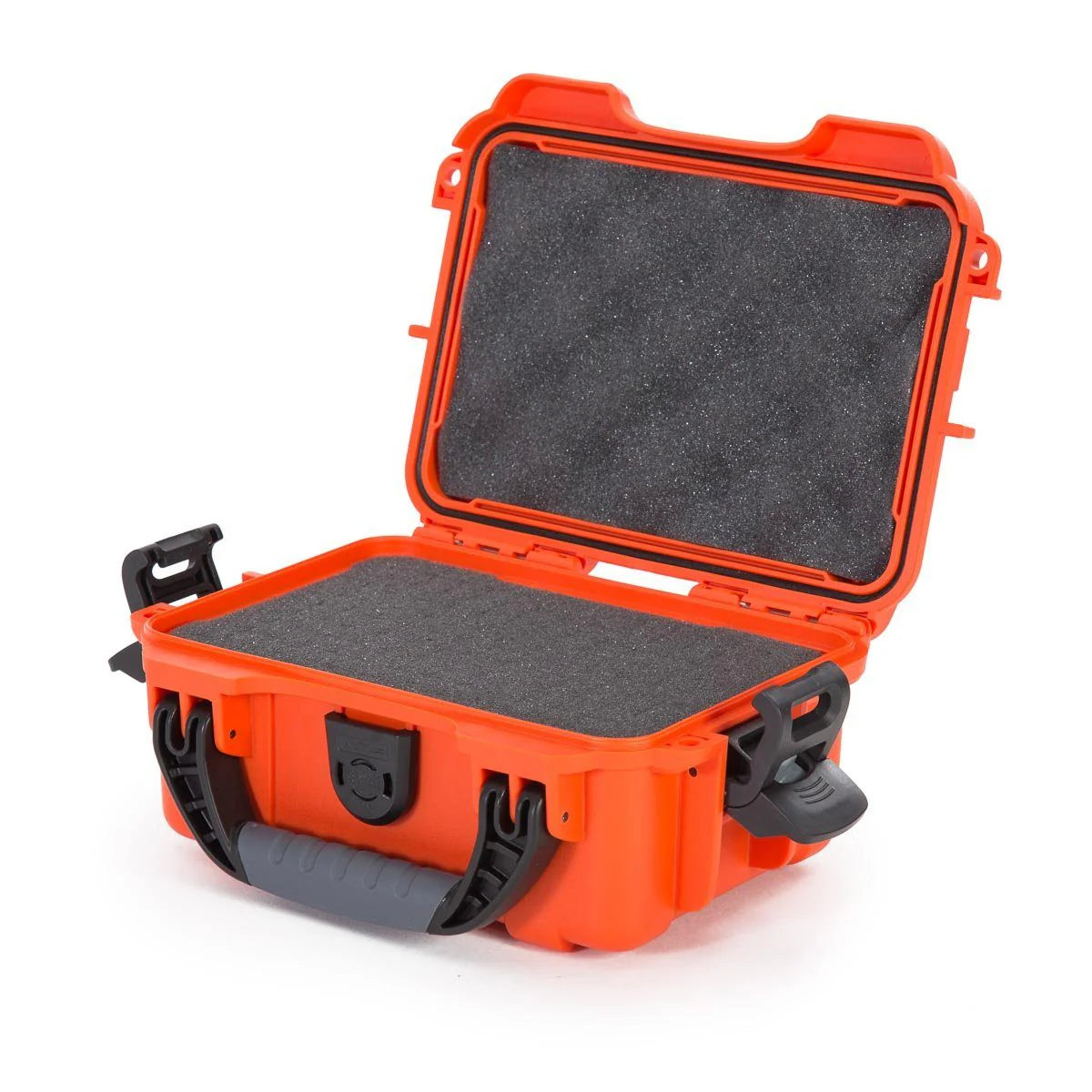 NANUK 903 Protective Hard Case (w/ Cubed Foam)