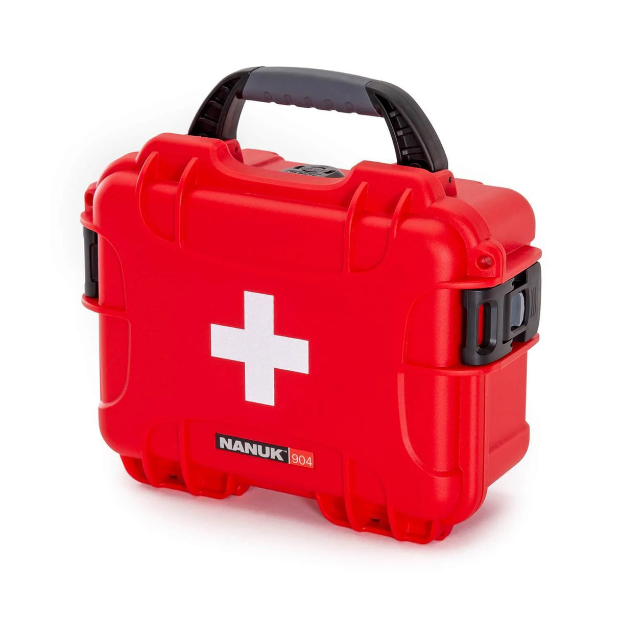 NANUK 904 First Aid Protective Hard Case