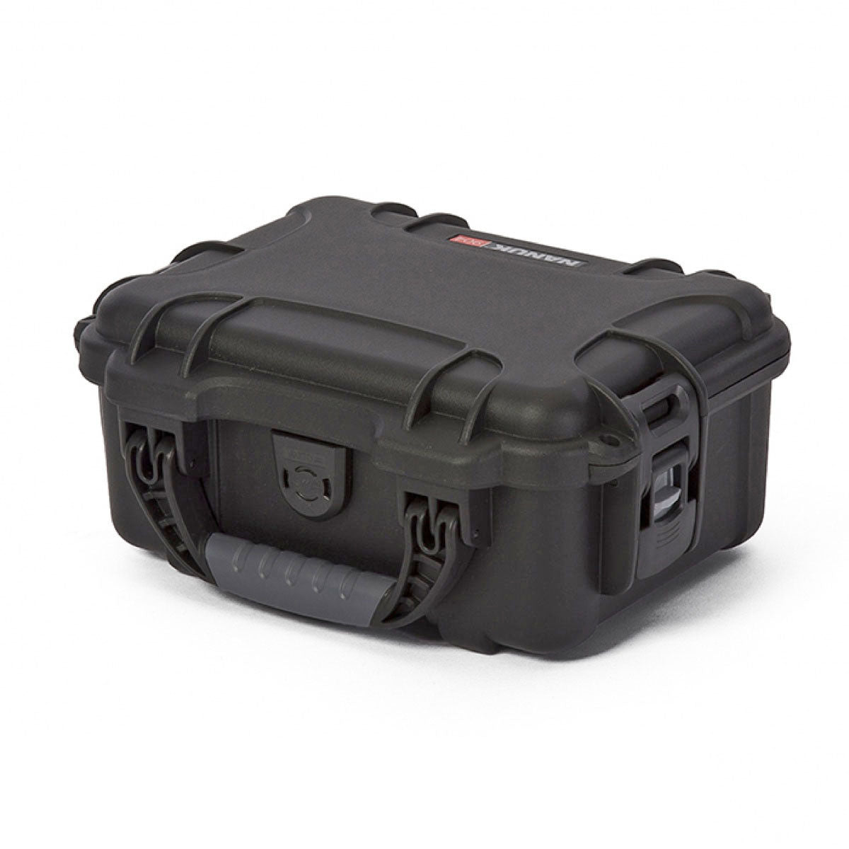 NANUK 904 Protective Hard Case (w/ Cubed Foam)