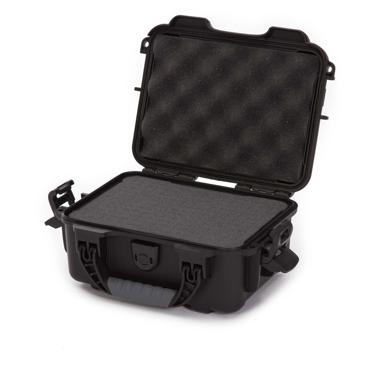 NANUK 904 Protective Hard Case (w/ Cubed Foam)
