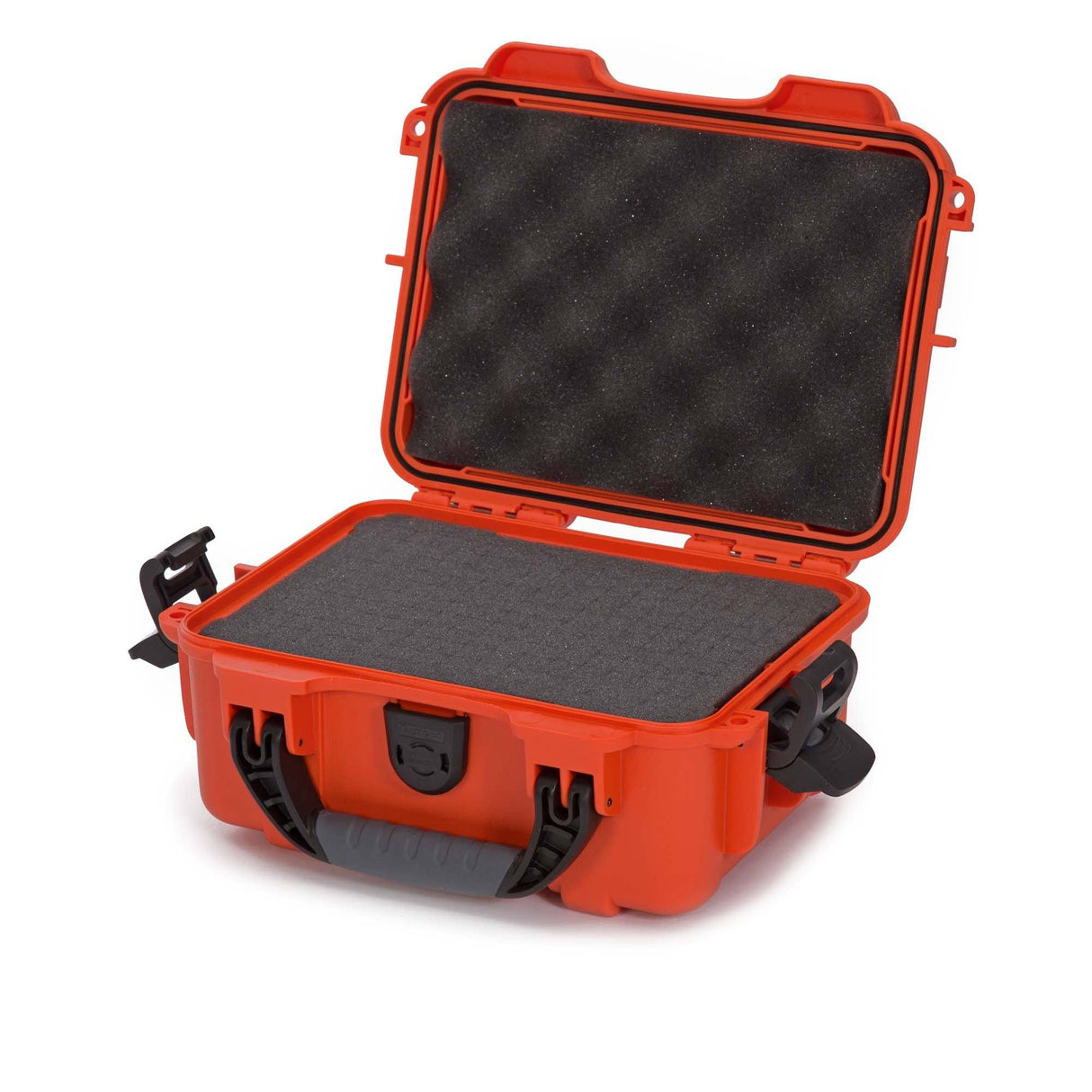 NANUK 904 Protective Hard Case (w/ Cubed Foam)