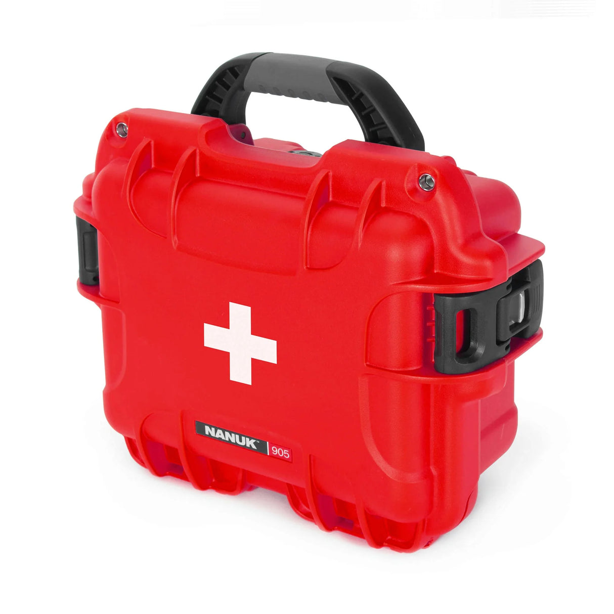 NANUK 905 First Aid Protective Hard Case