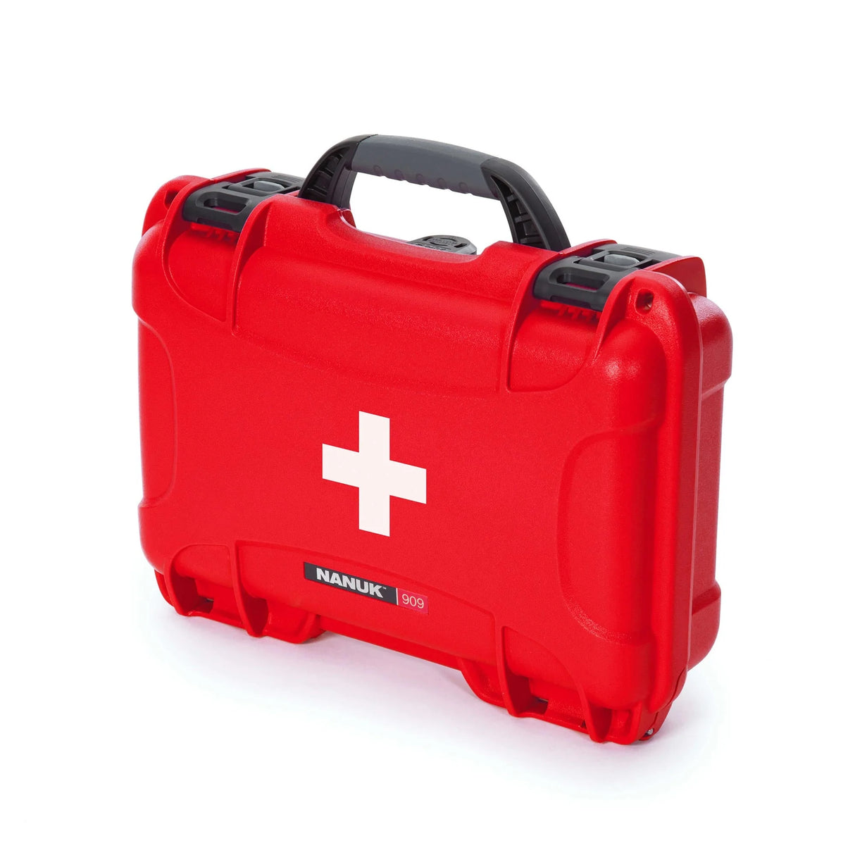 NANUK 909 First Aid Protective Hard Case