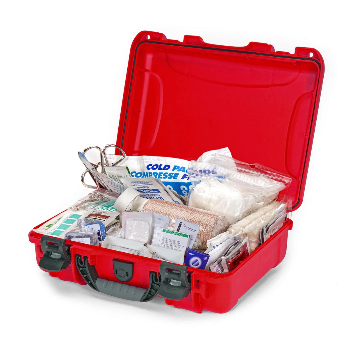NANUK 910 First Aid Protective Hard Case