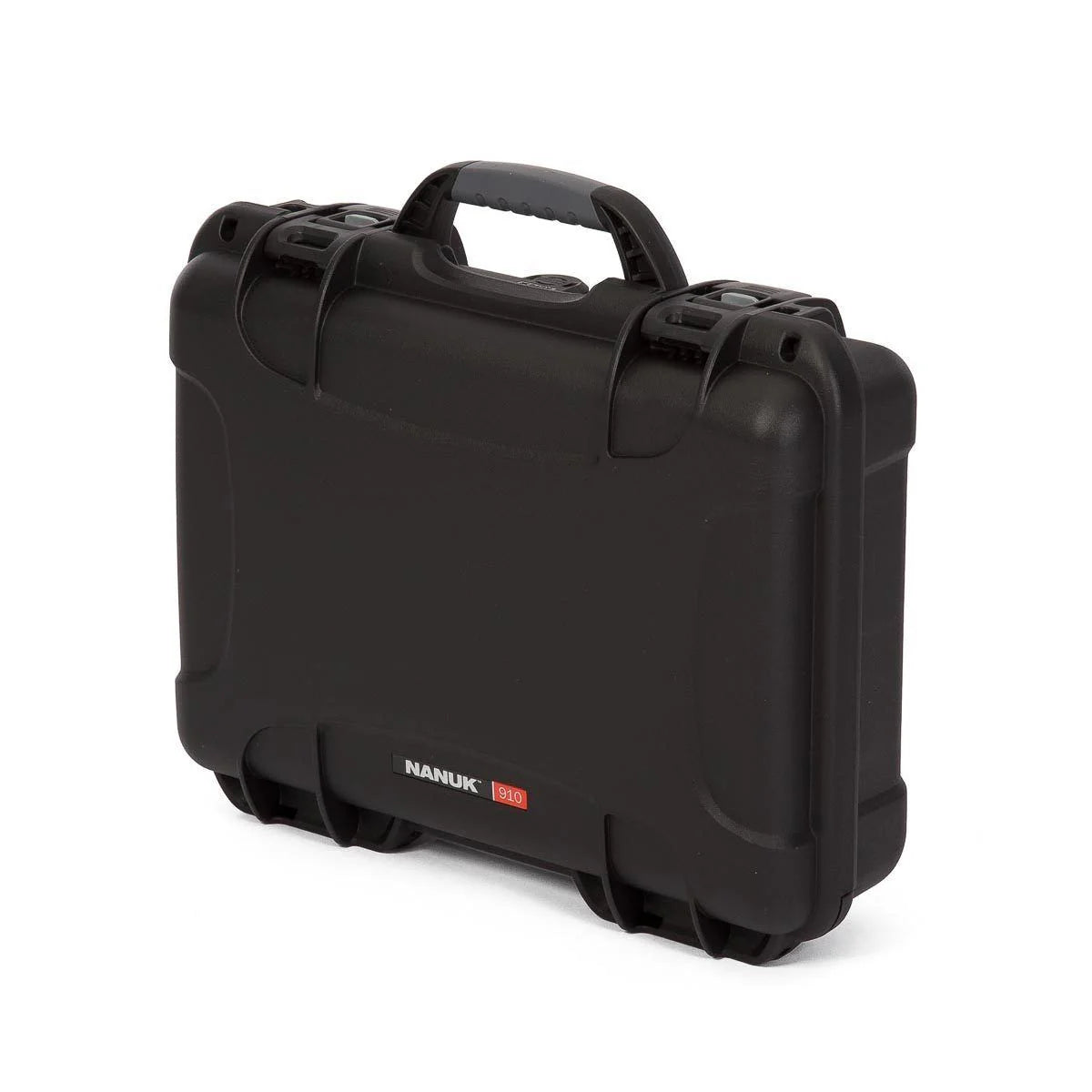 NANUK 910 Protective Hard Case (w/ Cubed Foam)