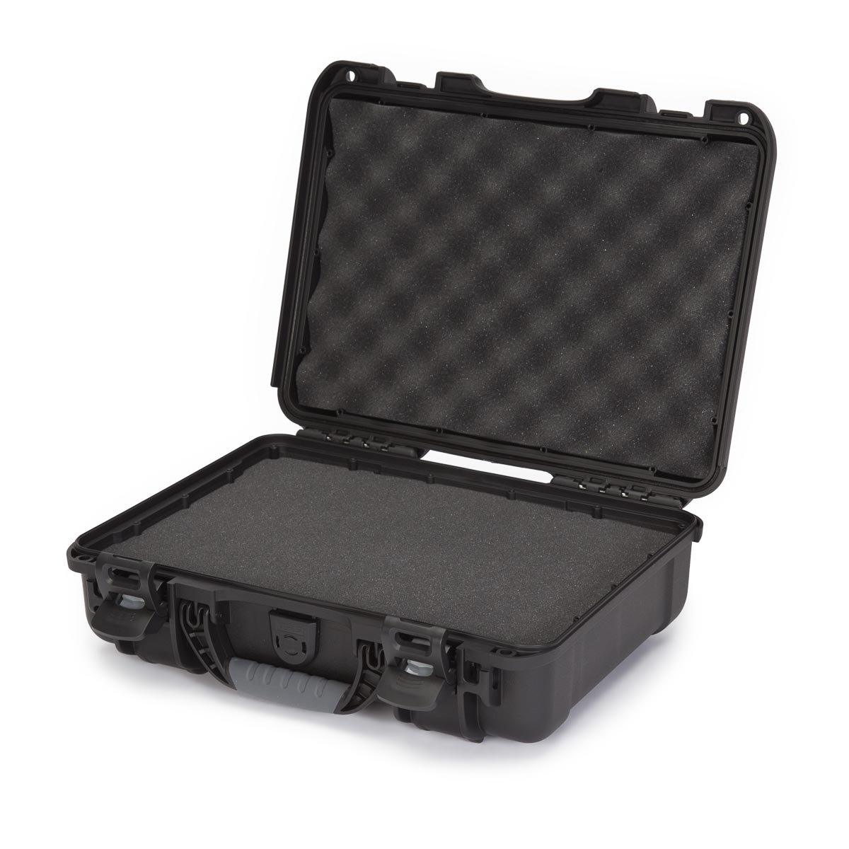 NANUK 910 Protective Hard Case (w/ Cubed Foam)