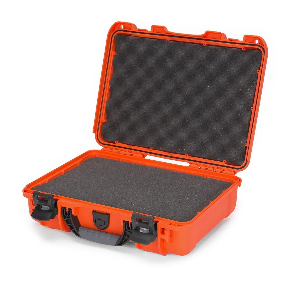 NANUK 910 Protective Hard Case (w/ Cubed Foam)