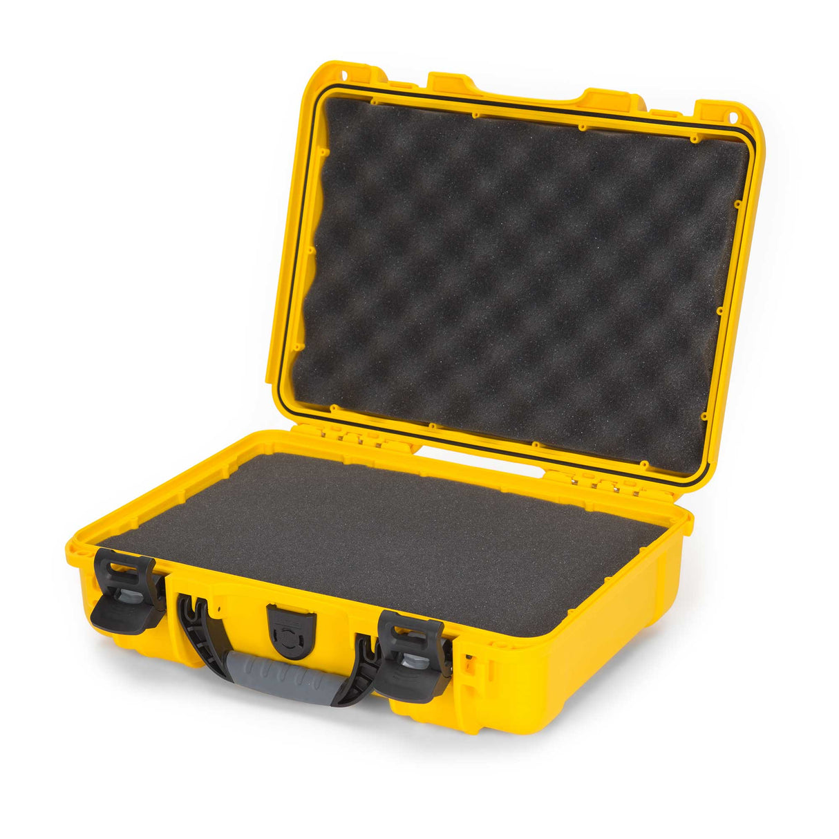 NANUK 910 Protective Hard Case (w/ Cubed Foam)