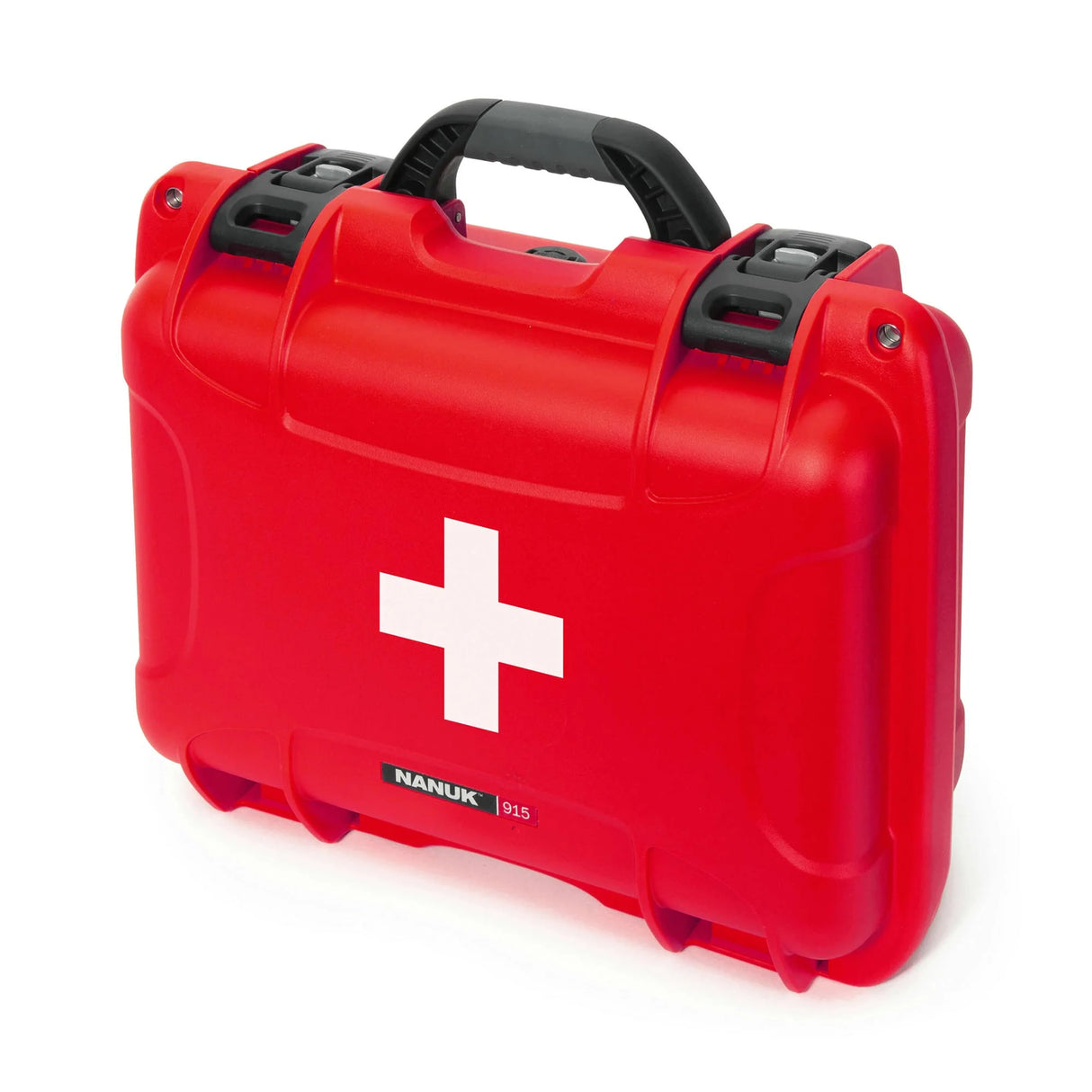 NANUK 915 First Aid Protective Hard Case