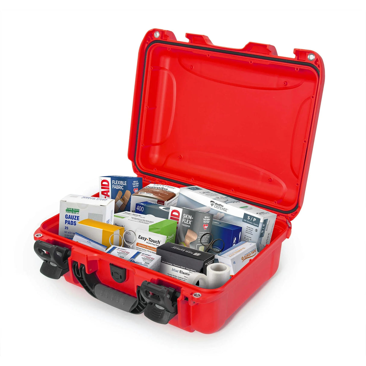 NANUK 920 First Aid Protective Hard Case
