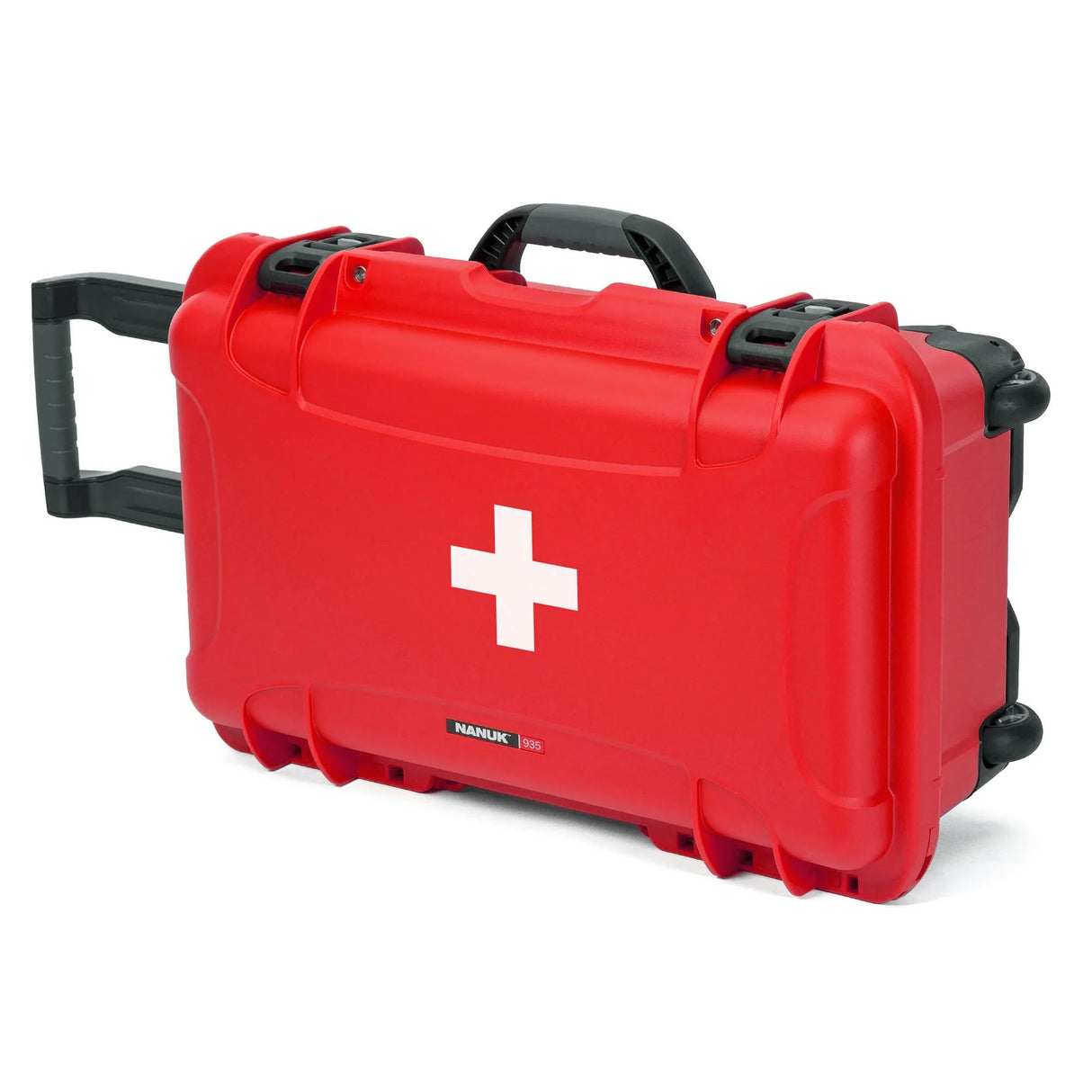 NANUK 935 First Aid Protective Hard Case
