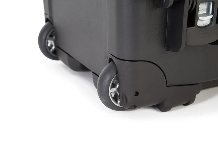 NANUK 935 Protective Hard Case (w/ Padded Dividers)