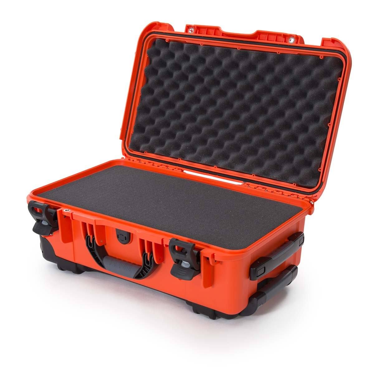 NANUK 935 Protective Hard Case (w/ Cubed Foam)