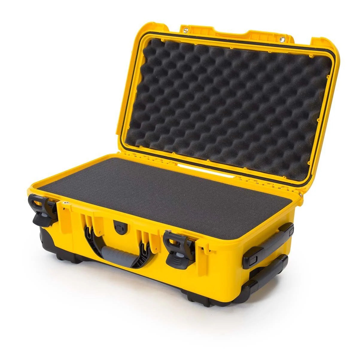 NANUK 935 Protective Hard Case (w/ Cubed Foam)