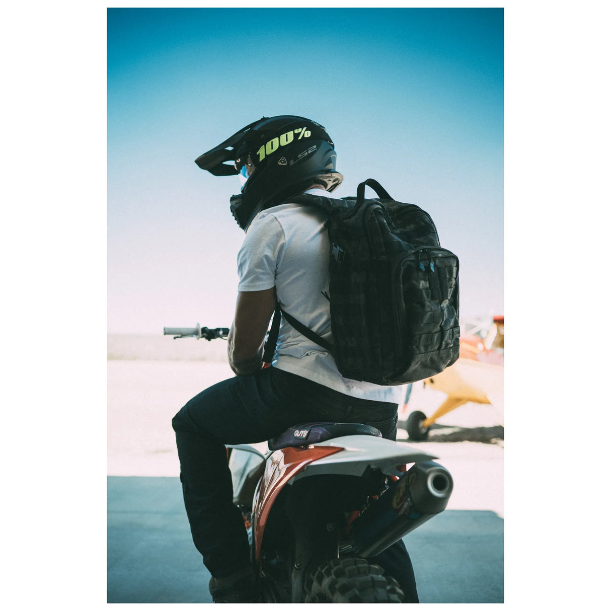 5.11 RUSH12 2.0 Backpack