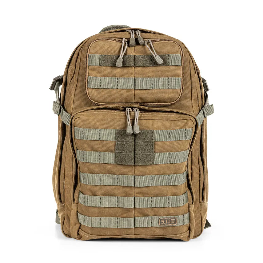 5.11 RUSH24 2.0 Limited Edition Waxed Backpack