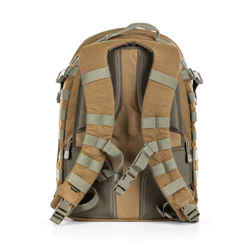 5.11 RUSH24 2.0 Limited Edition Waxed Backpack