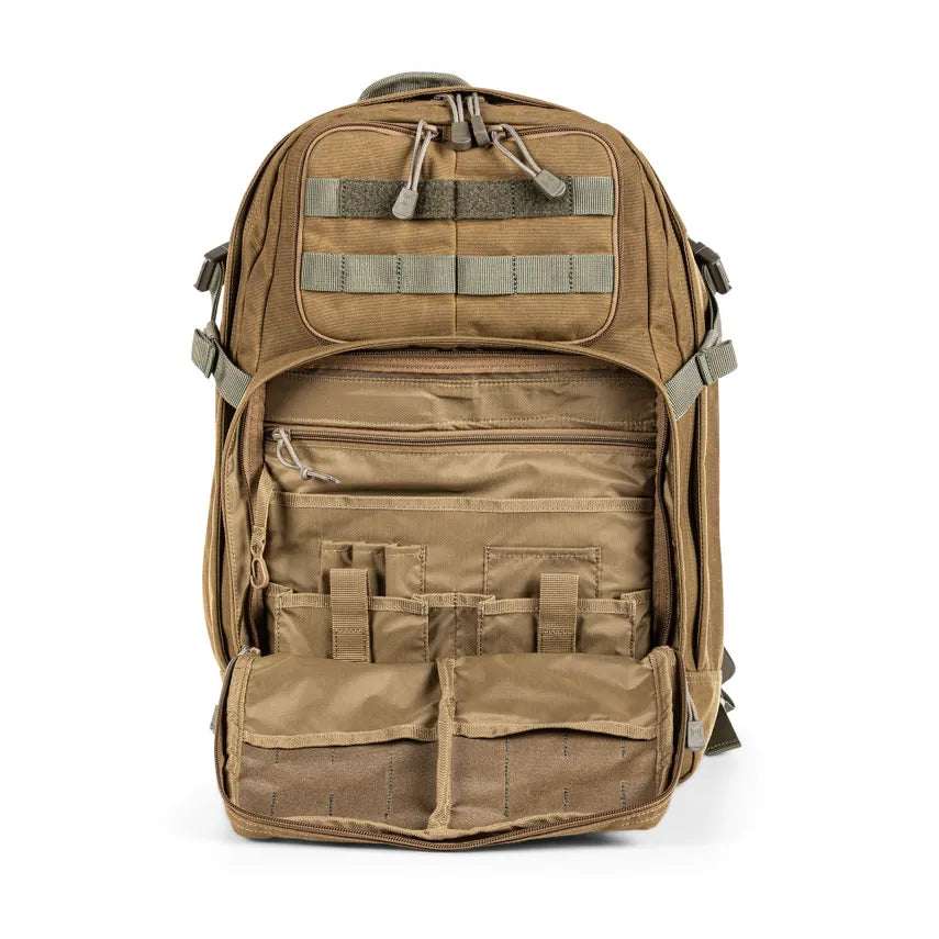 5.11 RUSH24 2.0 Limited Edition Waxed Backpack