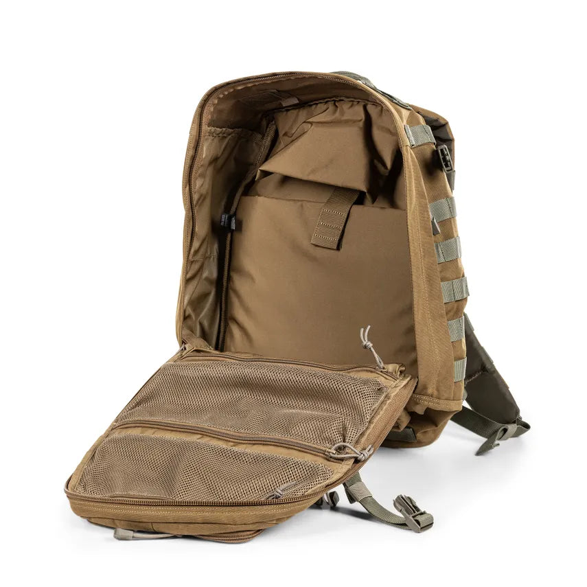 5.11 RUSH24 2.0 Limited Edition Waxed Backpack