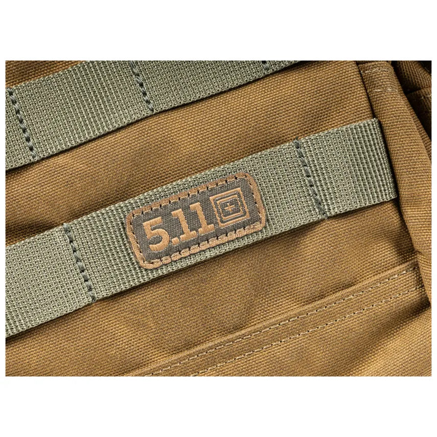 5.11 RUSH24 2.0 Limited Edition Waxed Backpack