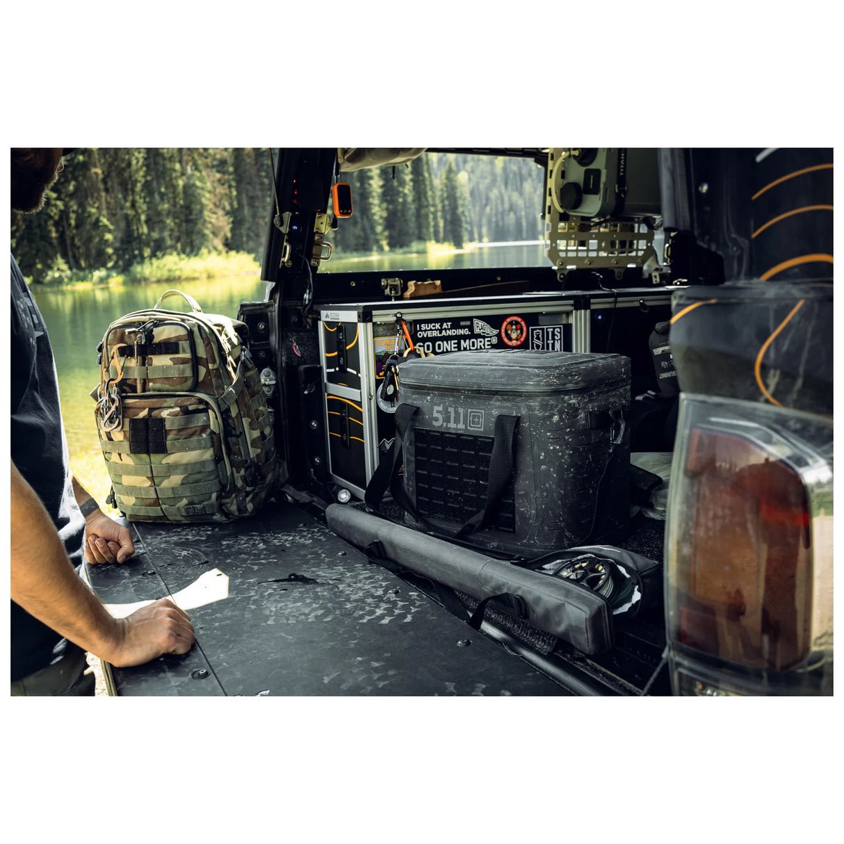 5.11 RUSH24 2.0 Backpack