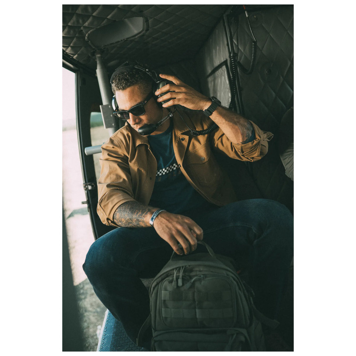 5.11 RUSH24 2.0 Backpack