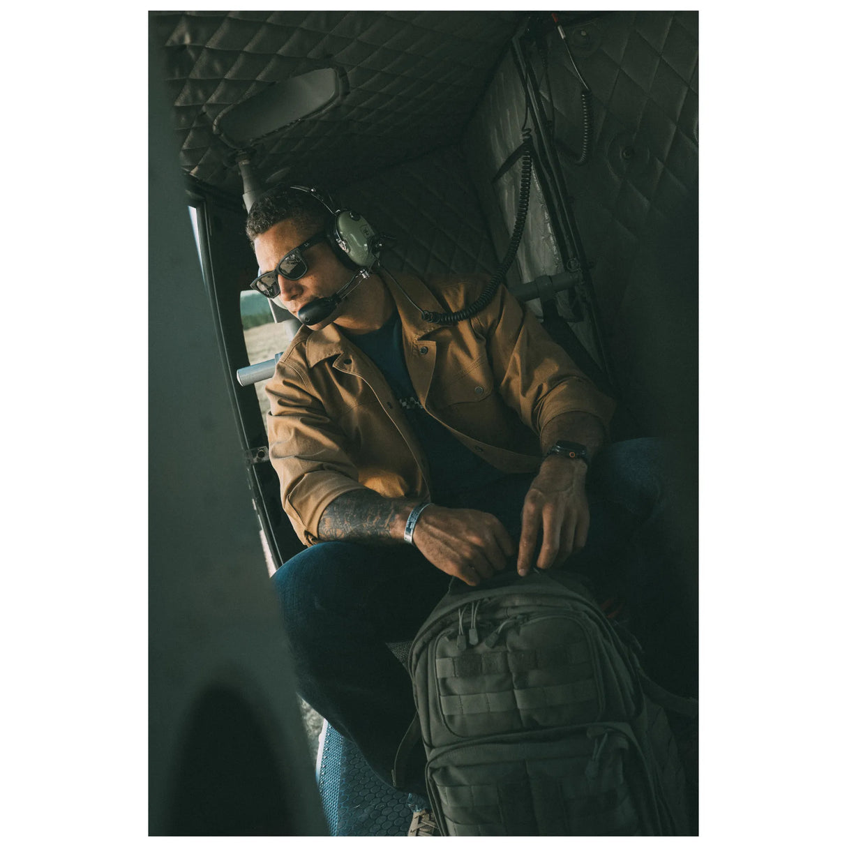 5.11 RUSH24 2.0 Backpack