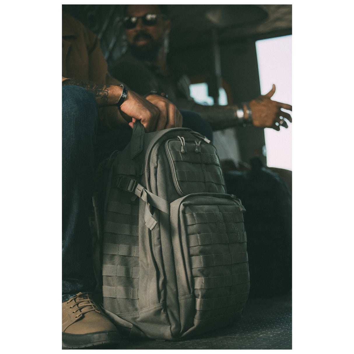 5.11 RUSH24 2.0 Backpack