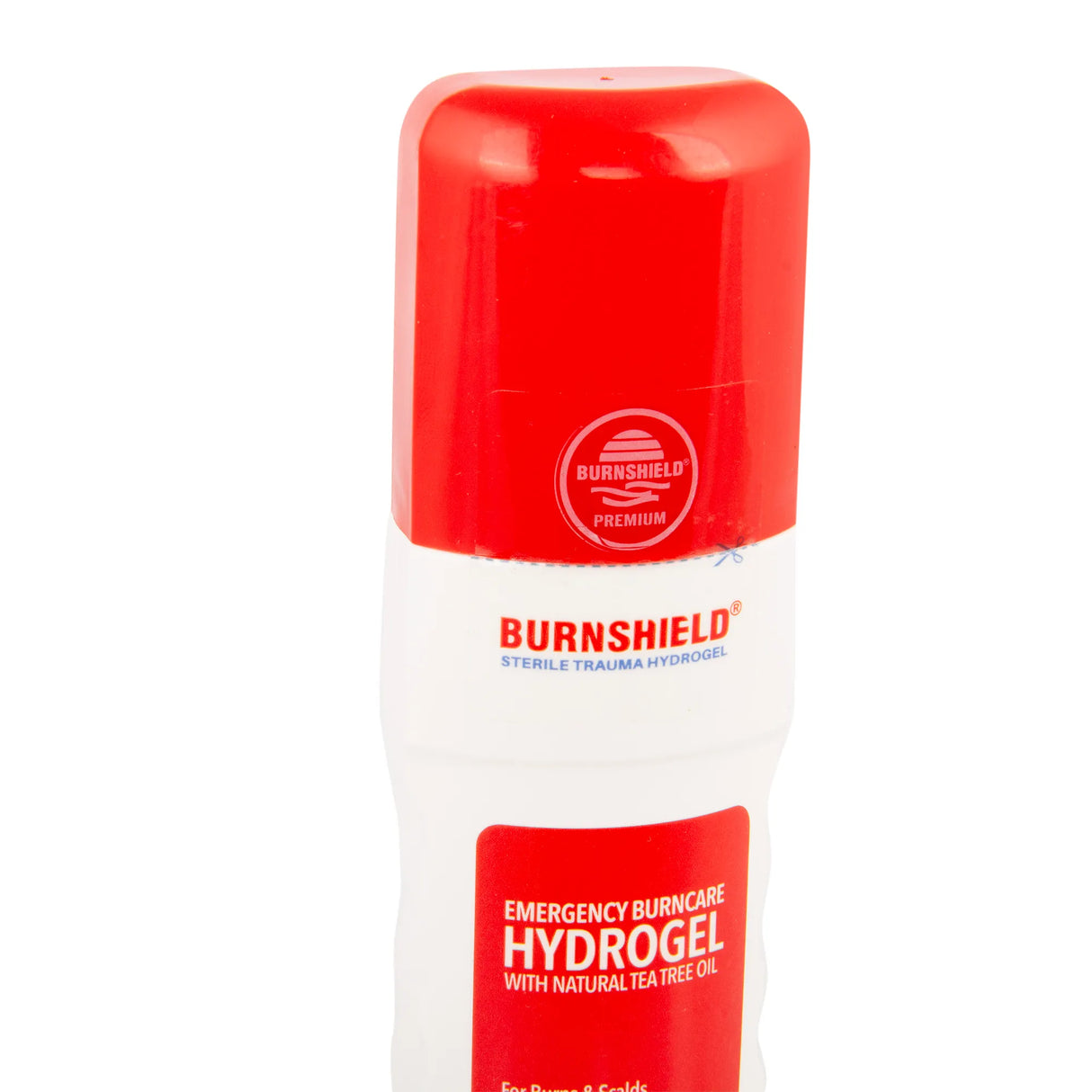 Burnshield Hydrogel (125ml Spray) 2