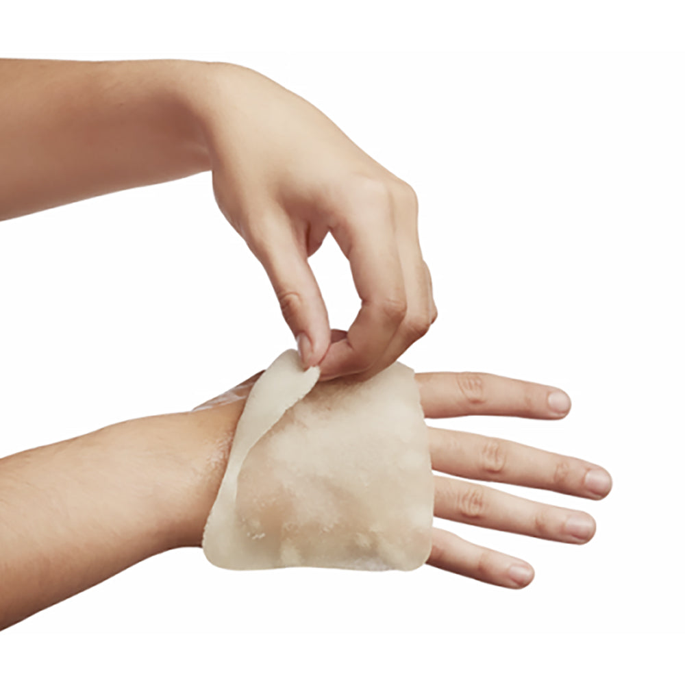 Burnshield Burns Dressing (100mm x 100mm) 2