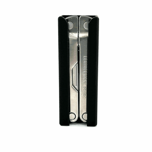 Holster for Leatherman Bond Multi-Tool (Set with 4 x Mount Options)