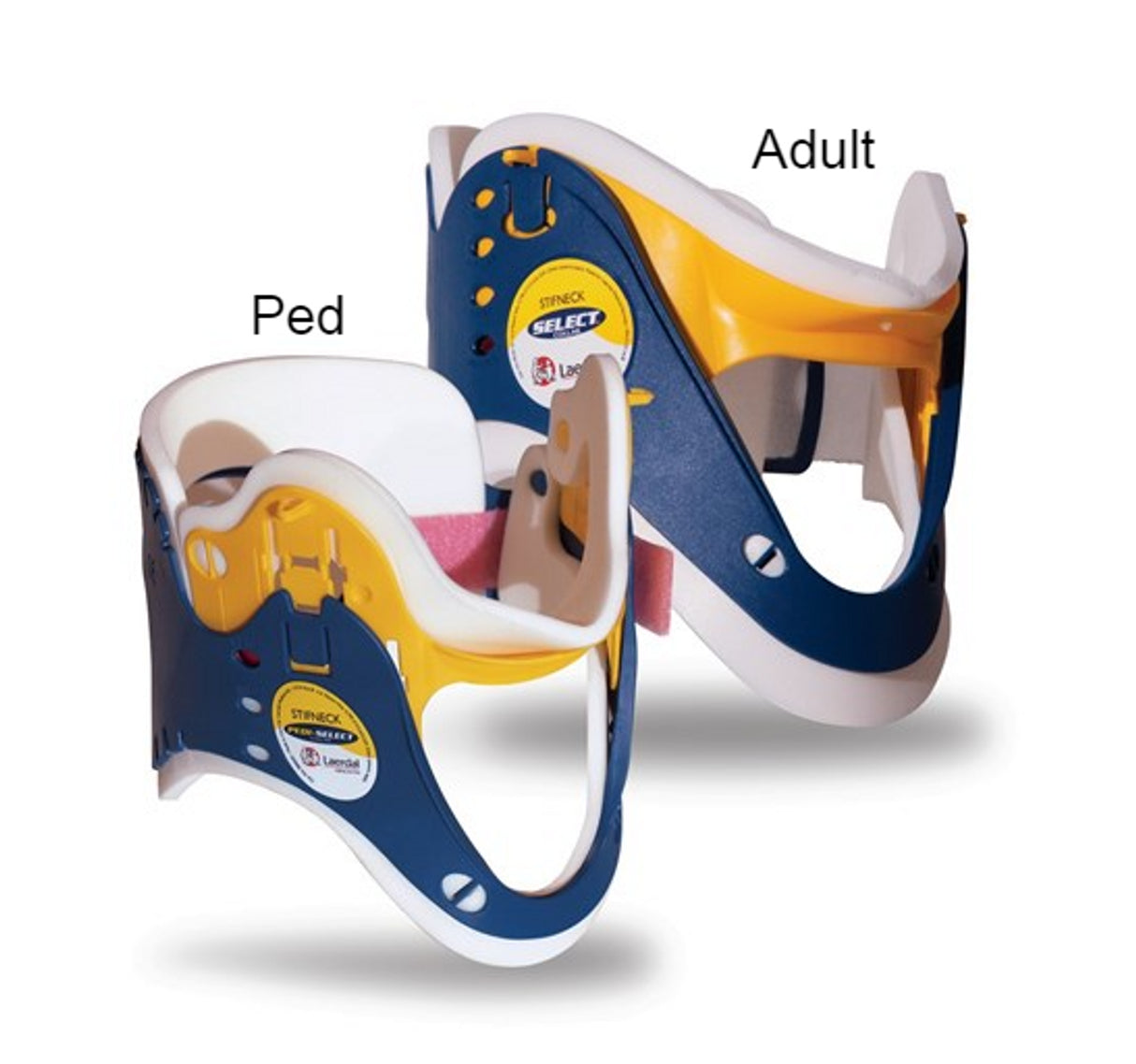 Laerdal Stifneck Select Adjustable Collar