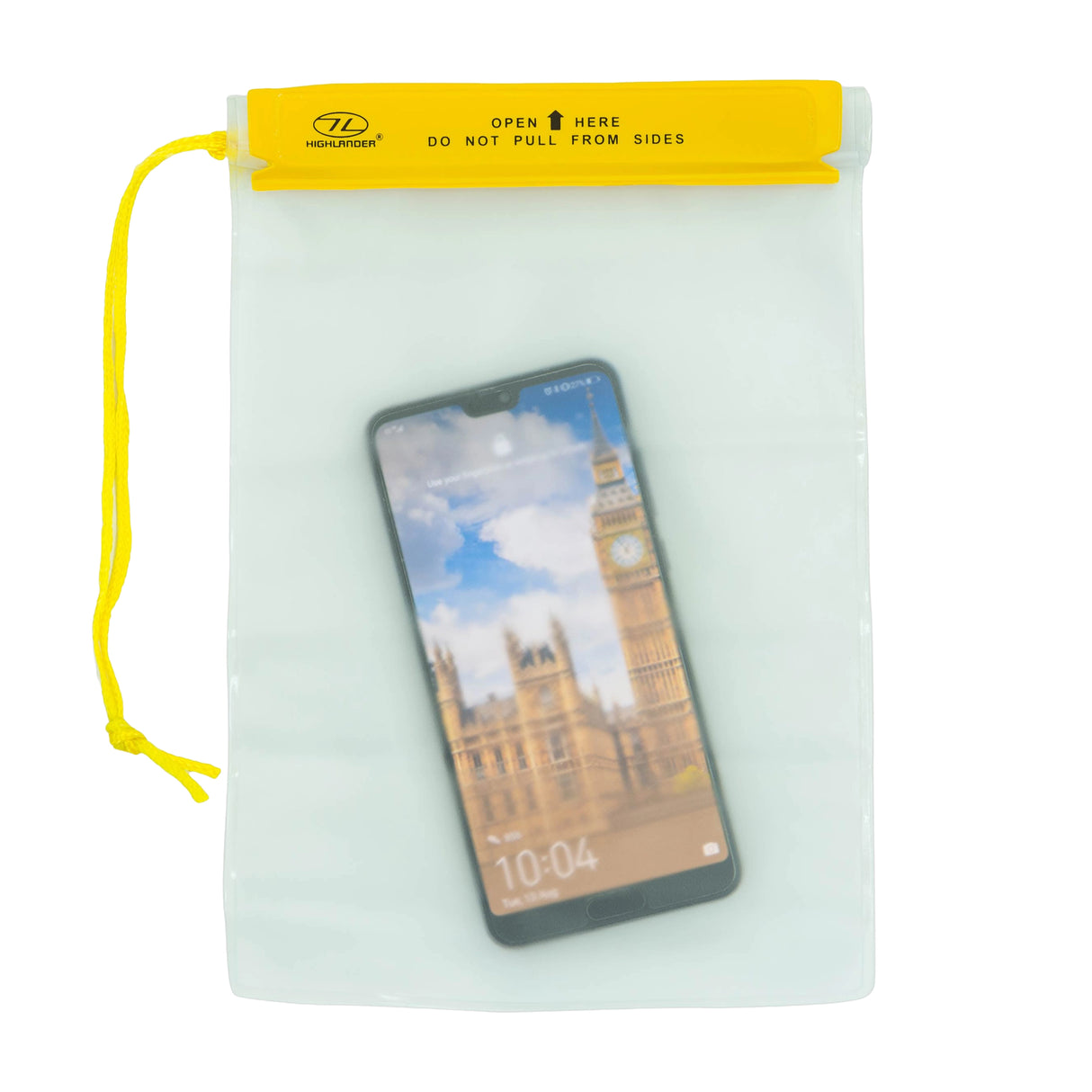 Highlander Waterproof PVC Pouch