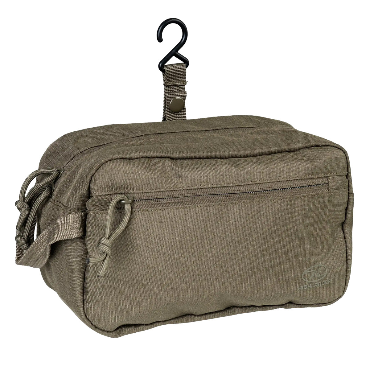 Highlander Sancho Toiletry Bag