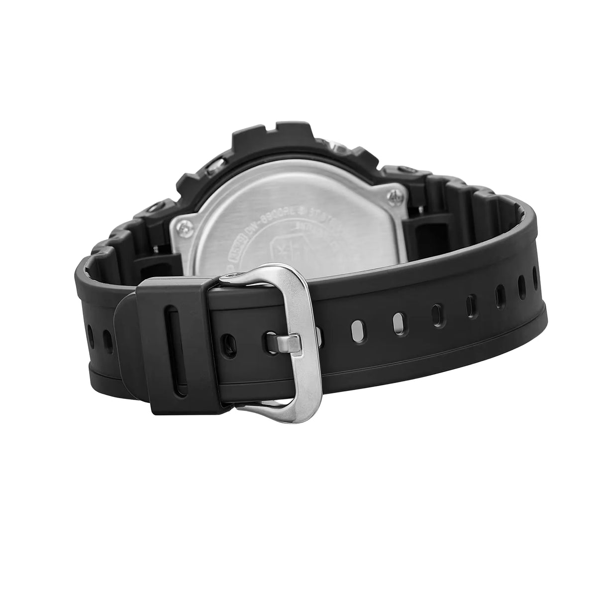 Casio G-SHOCK 6900 Series Digital Watch (DW-6900RL-1ER)