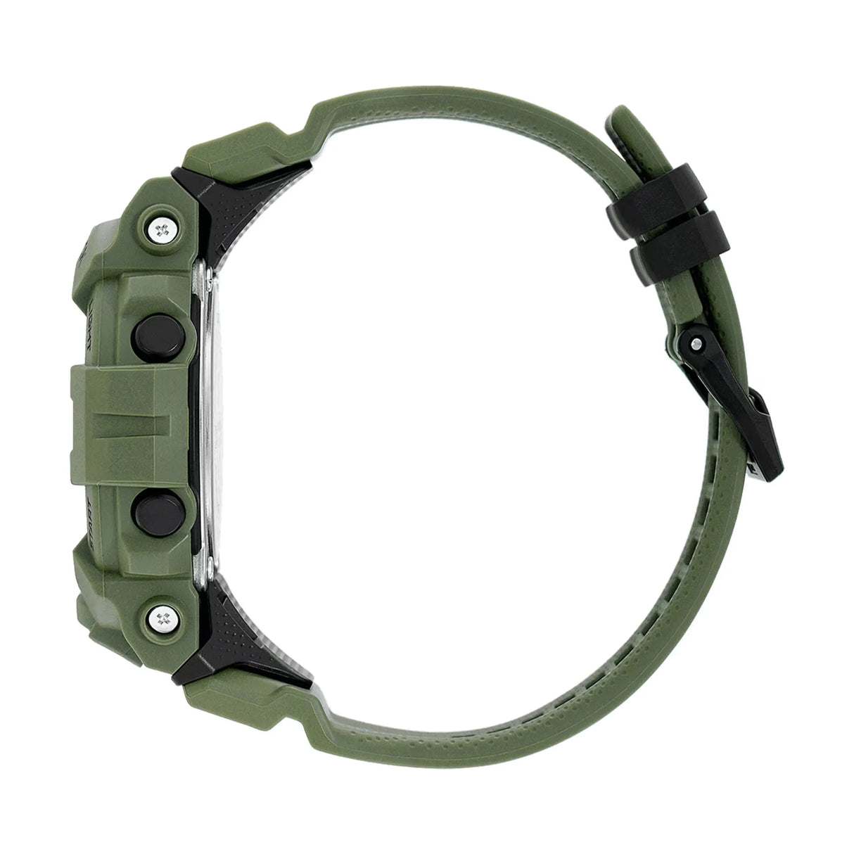 Casio G-SHOCK G-SQUAD GBD-800 Series Step Count Watch (GBD-800UC-3ER)