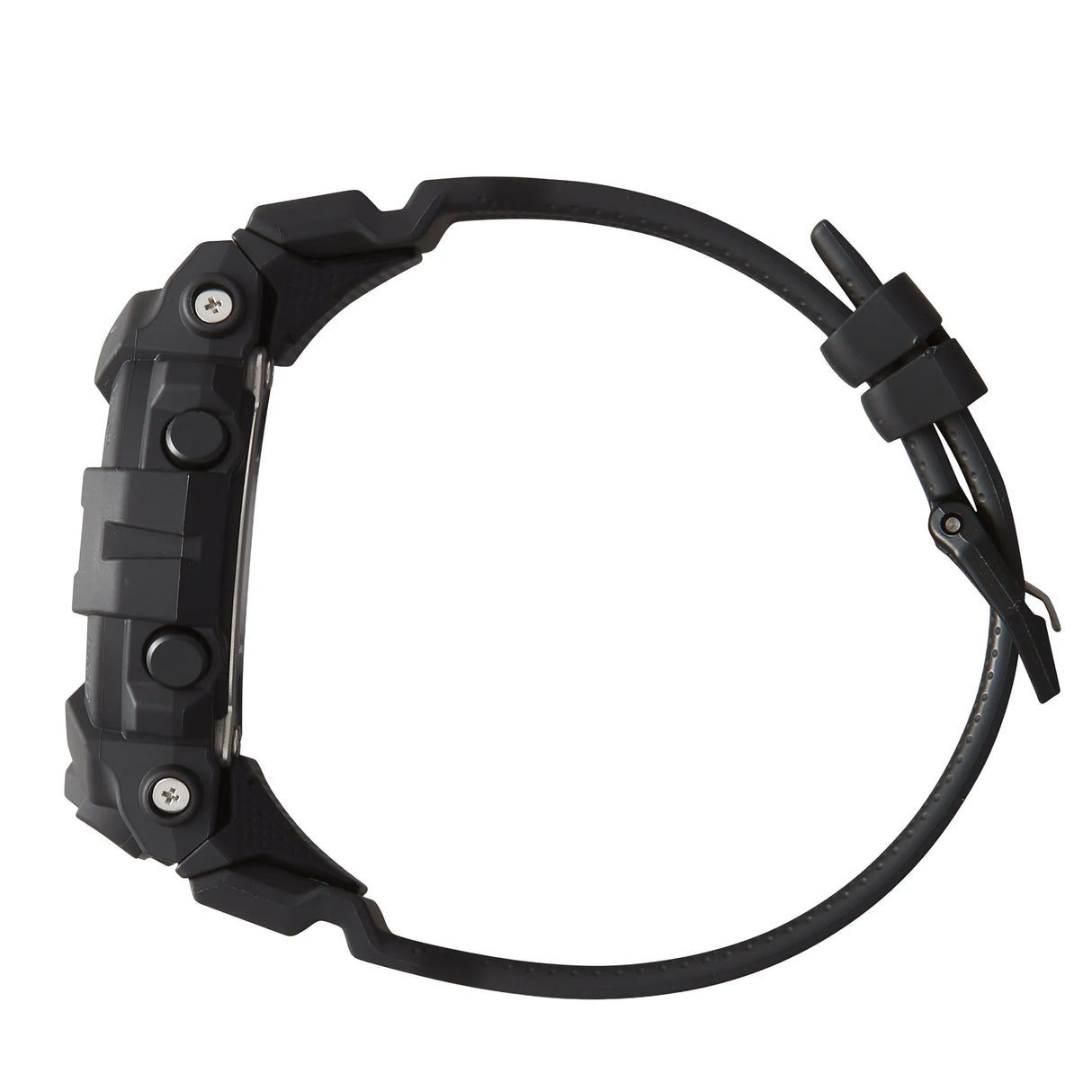 Casio G-SQUAD GBA-800 Series Bluetooth Step Tracker Watch (GBA-800-1AER)