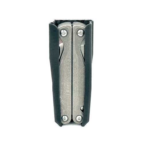 Holster for Leatherman Charge+ Multi-Tool (w/ Belt Clip)