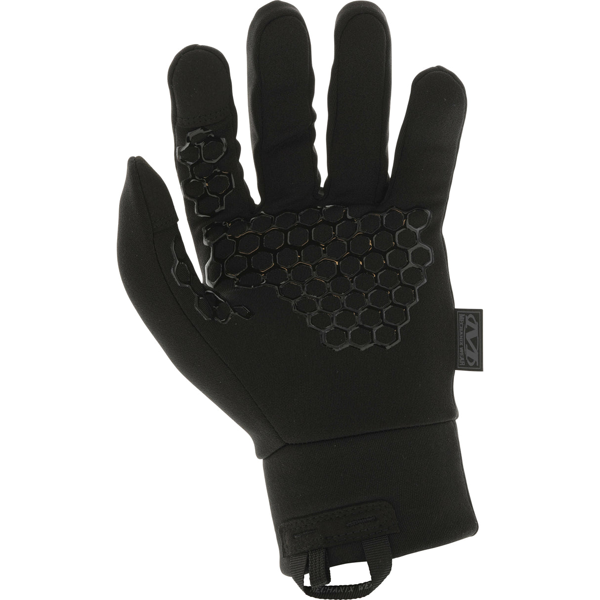 Mechanix ColdWork Base Layer Gloves Covert 2