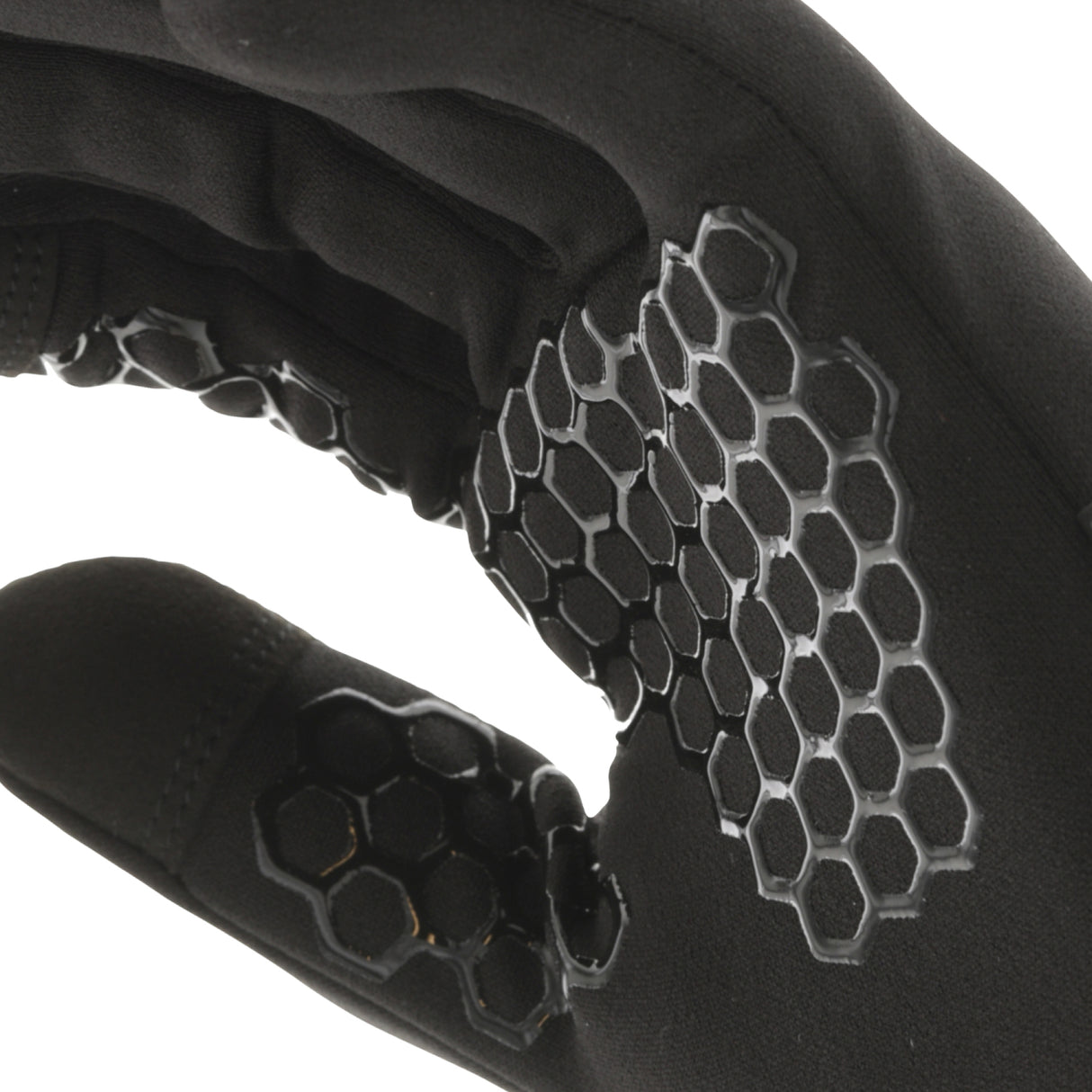 Mechanix ColdWork Base Layer Gloves Covert 5