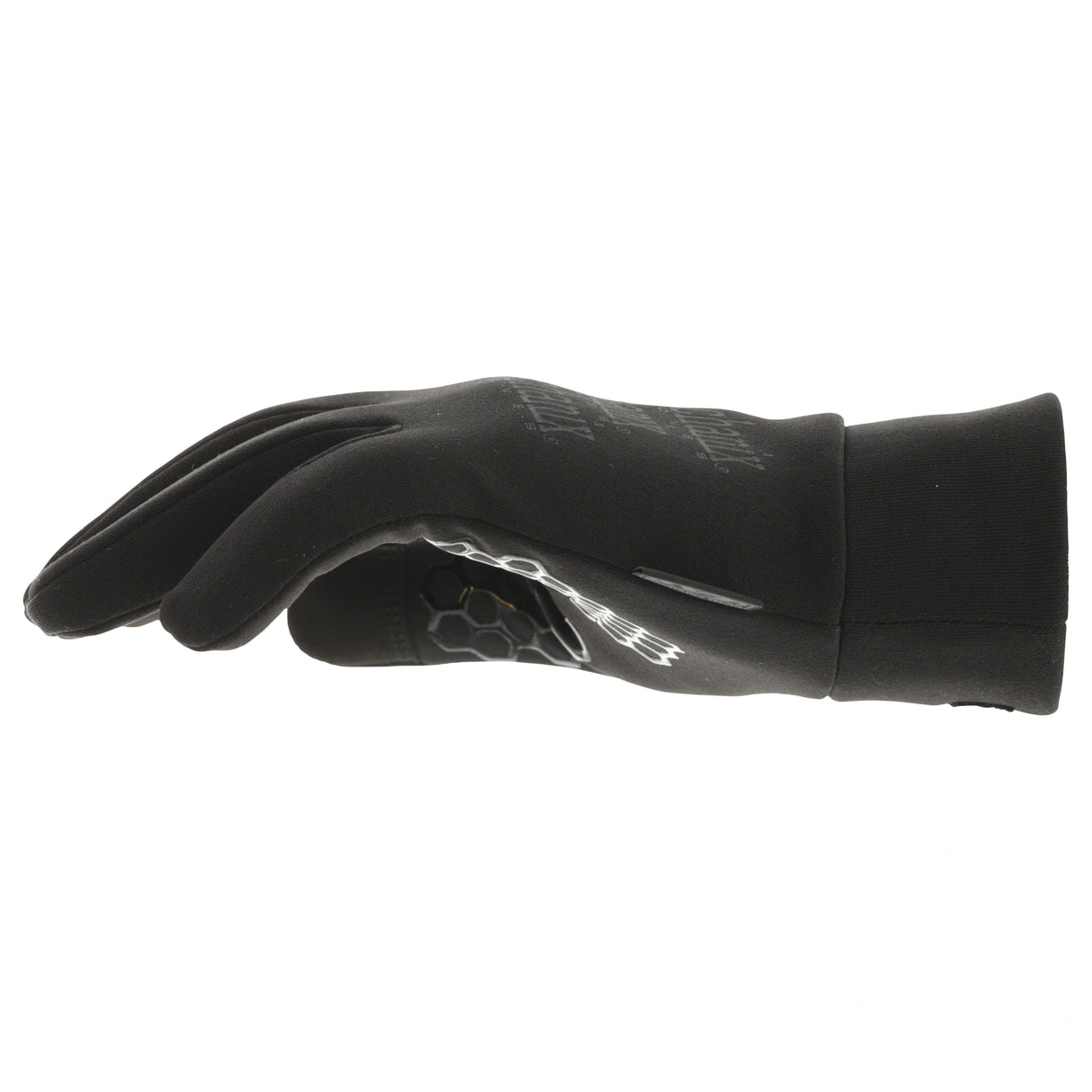 Mechanix ColdWork Base Layer Gloves Covert 6