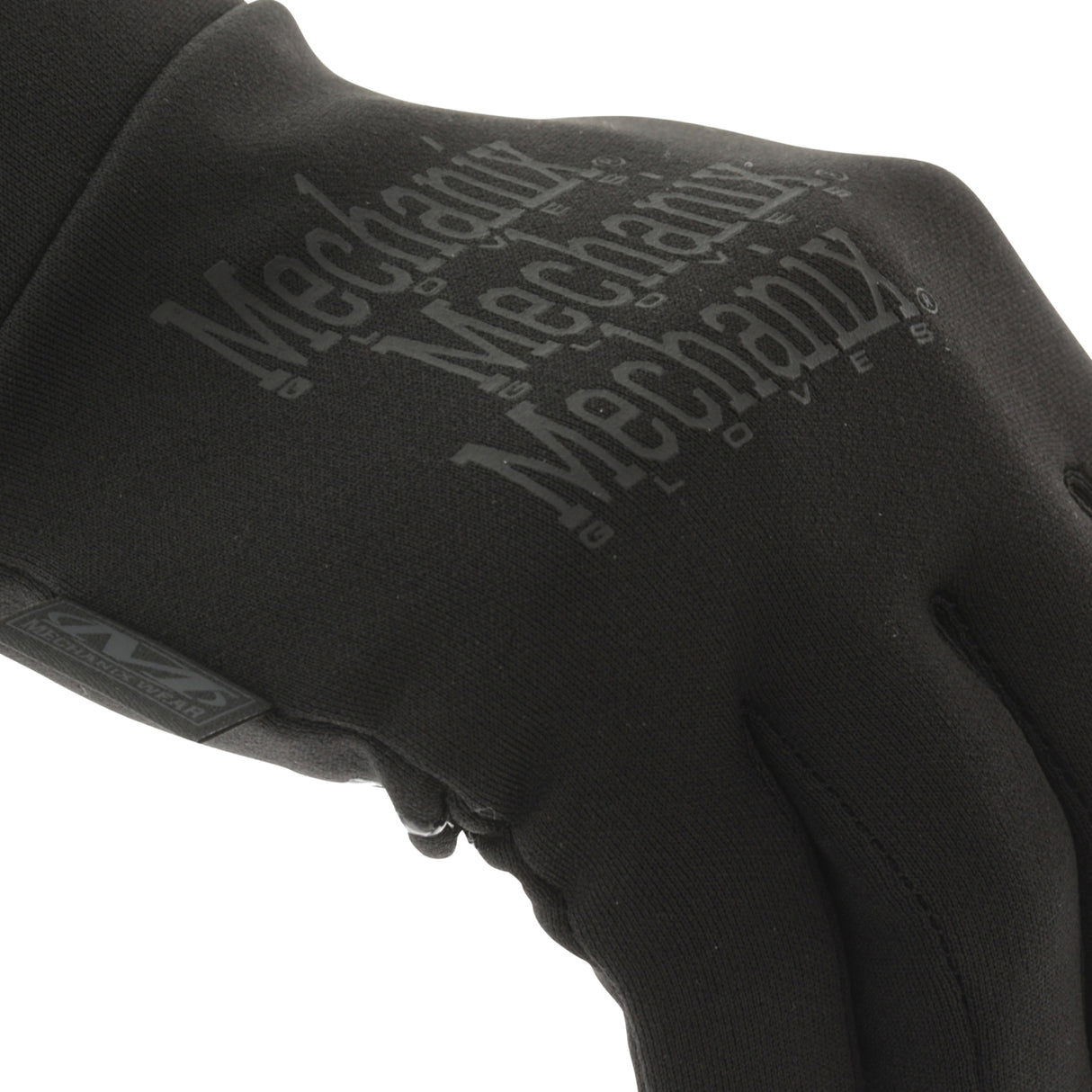Mechanix ColdWork Base Layer Gloves Covert 8