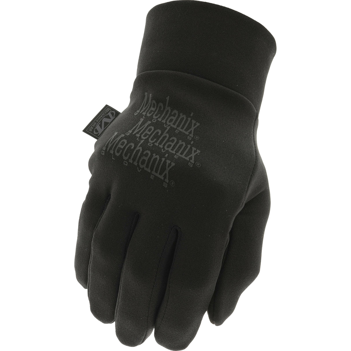 Mechanix ColdWork Base Layer Gloves Covert 1