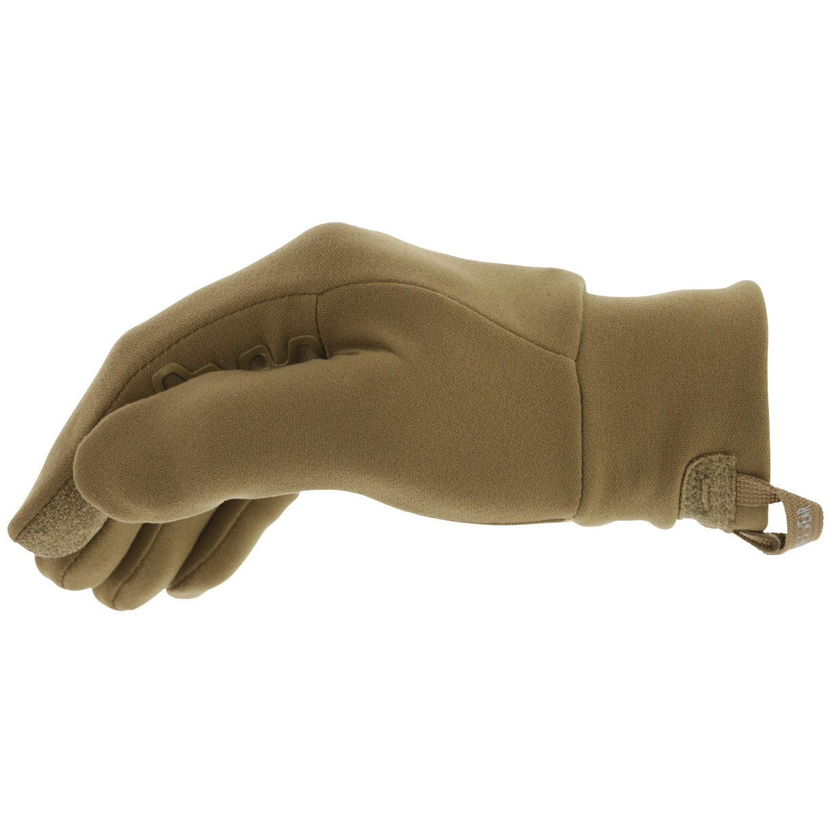 Mechanix ColdWork Base Layer Gloves Coyote 4