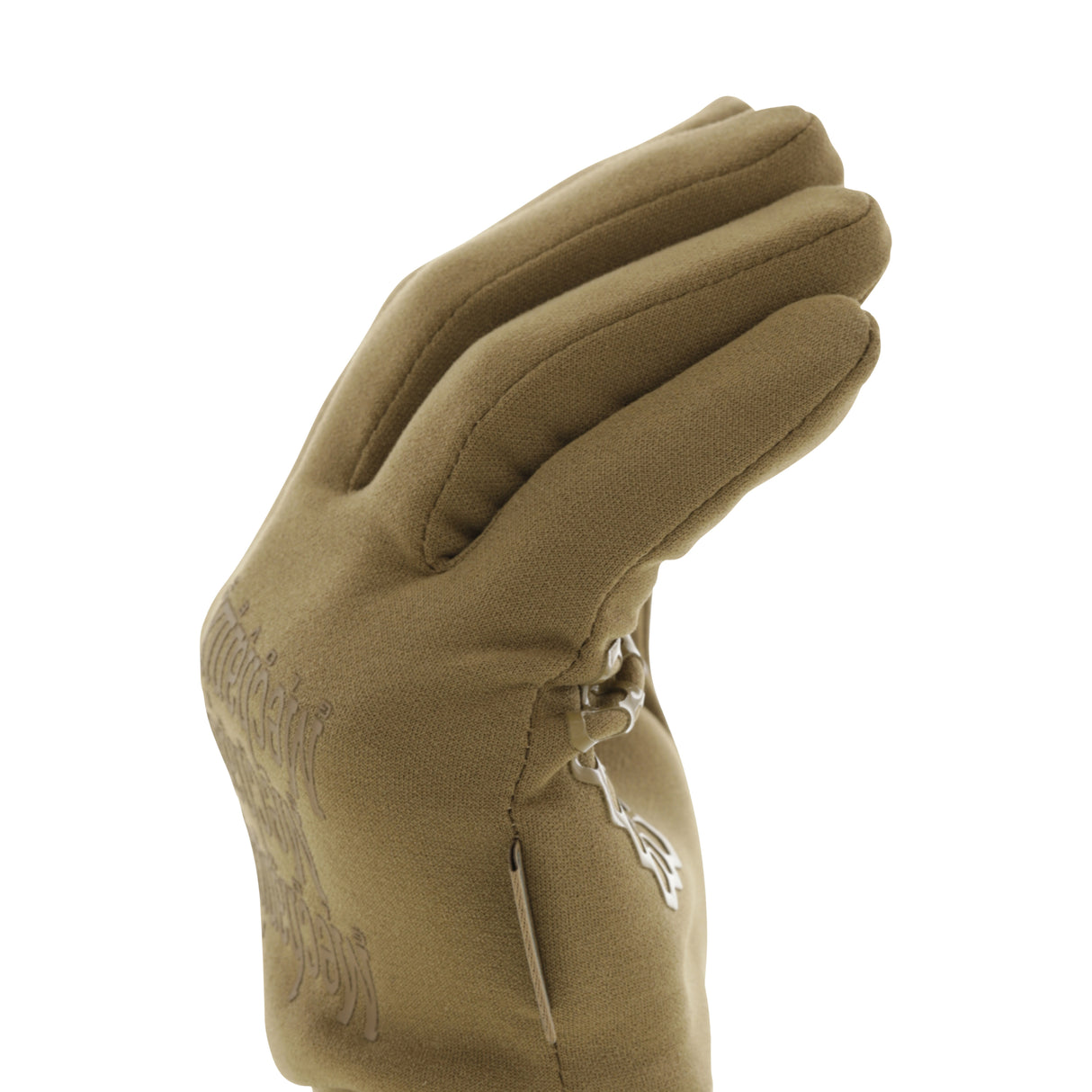 Mechanix ColdWork Base Layer Gloves Coyote 7