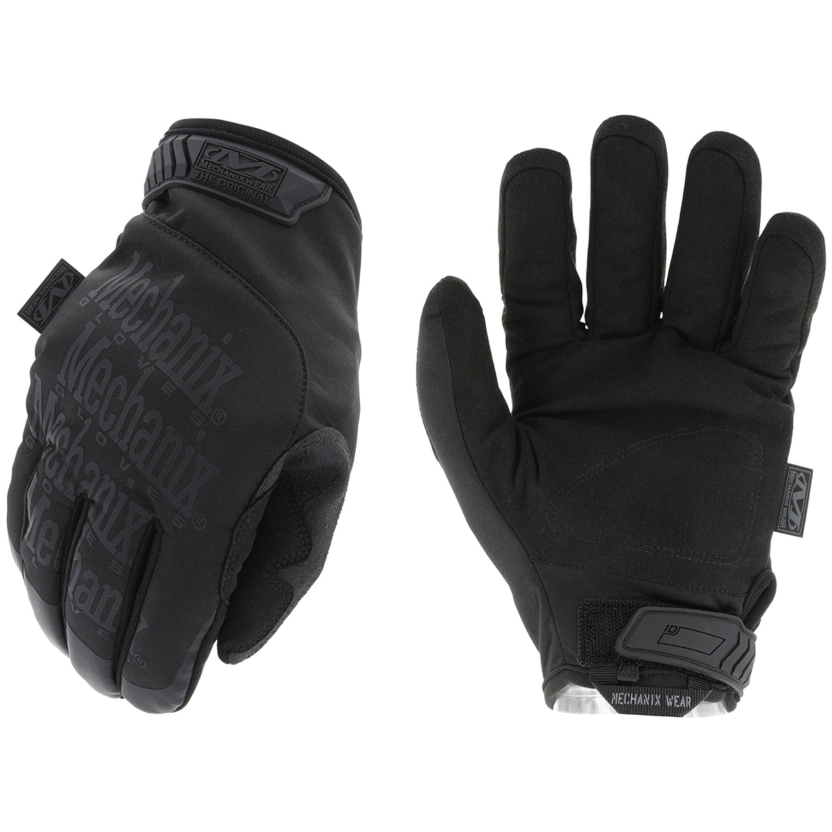 Mechanix Tactical ColdWork Original Gloves Covert 3