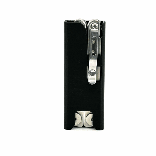 Holster for Leatherman Curl Multi-Tool (w/ Belt Loop)