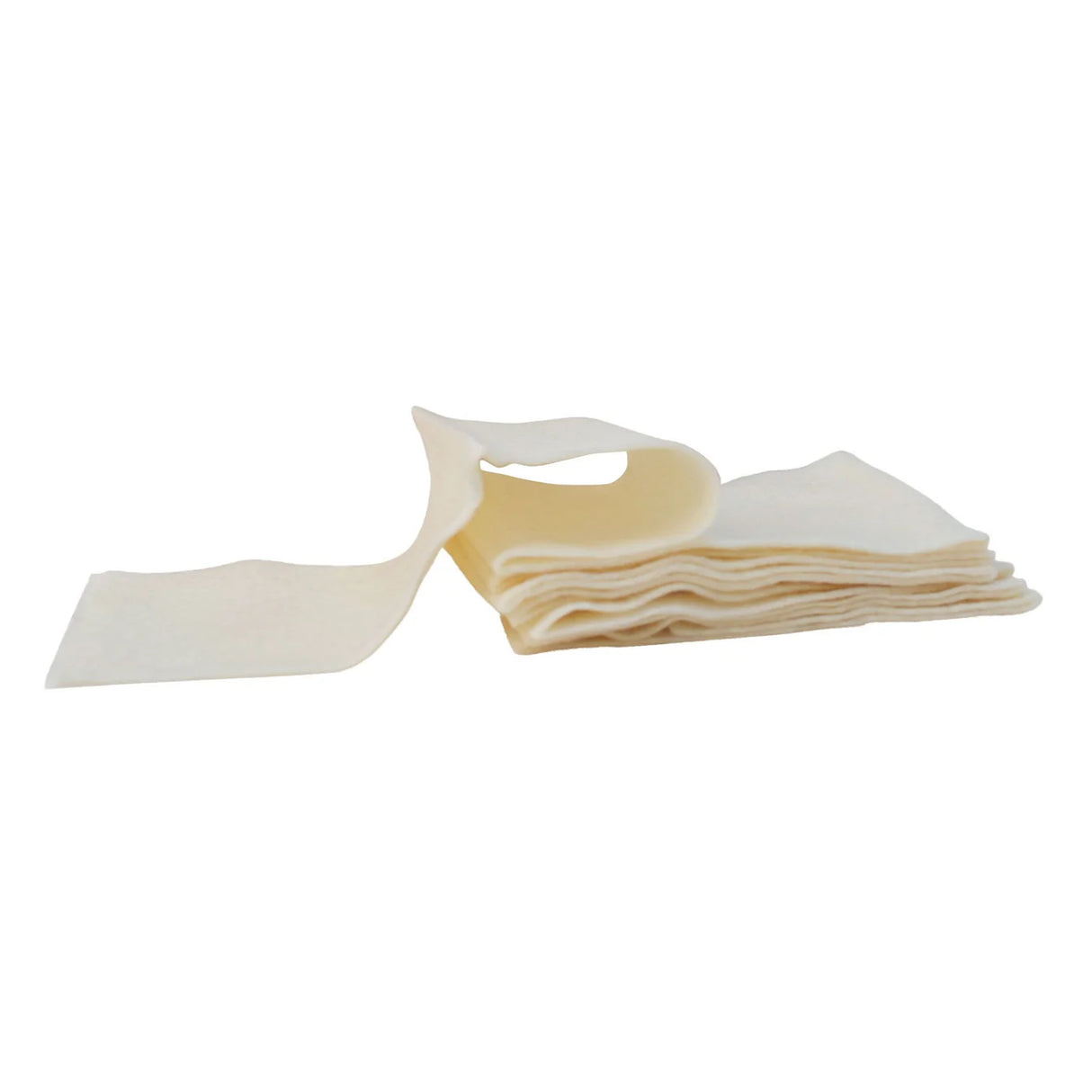 Chito-SAM 100 Haemostatic Z-Fold Dressing 2