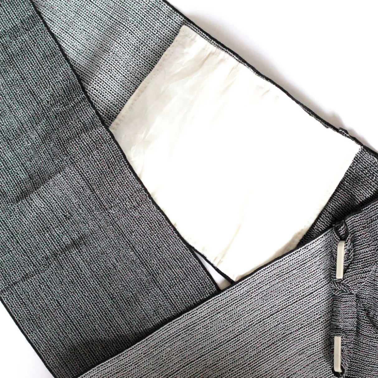 The Emergency Bandage Trauma Wound Dressing (6in)